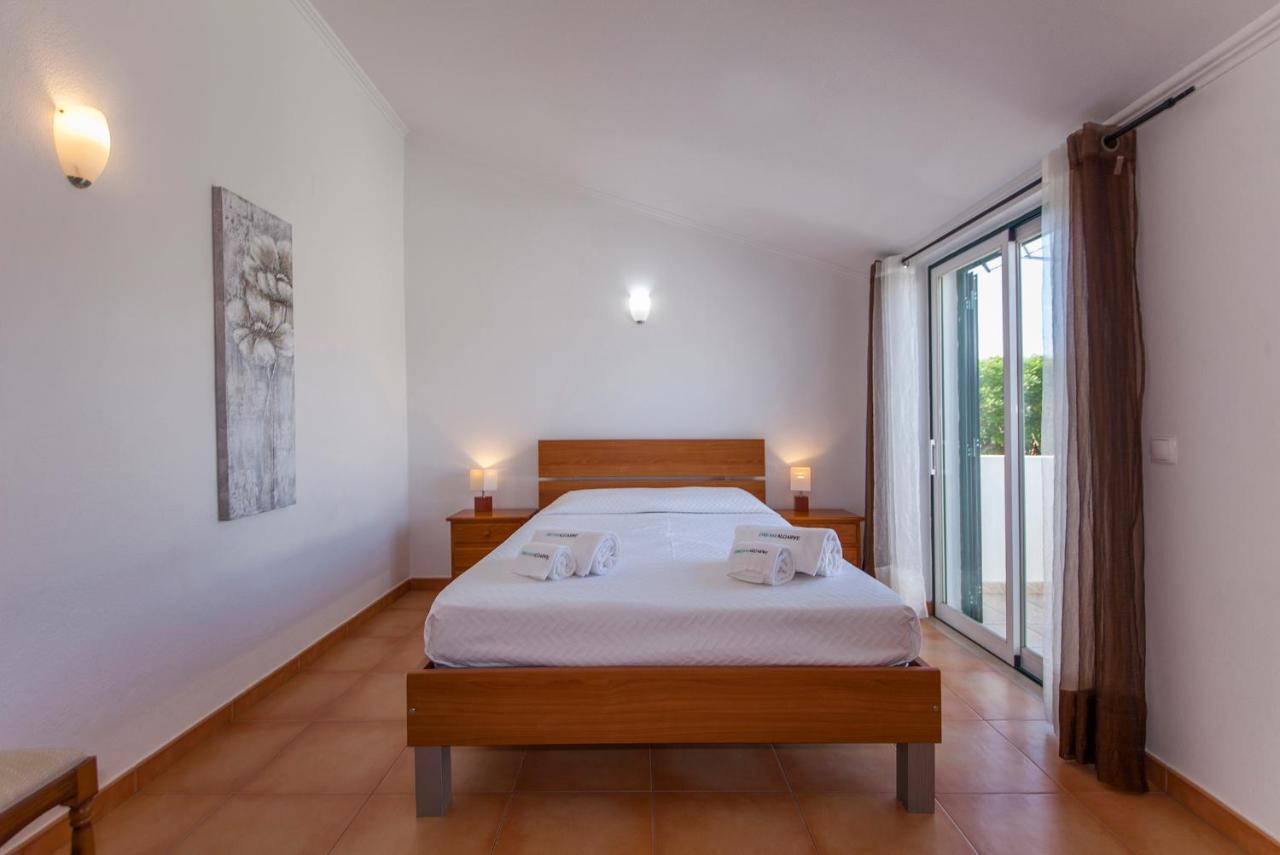 A14 - Cozy Torraltinha Apartment Lagos Kültér fotó