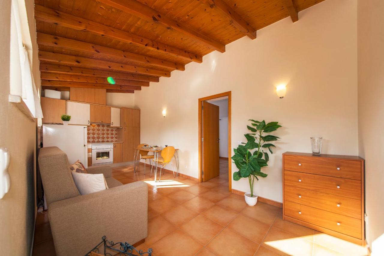 A14 - Cozy Torraltinha Apartment Lagos Kültér fotó