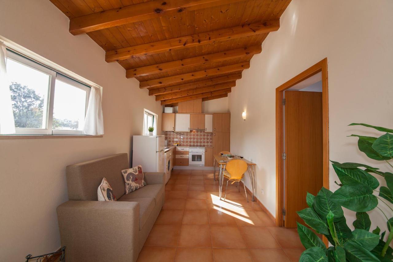 A14 - Cozy Torraltinha Apartment Lagos Kültér fotó