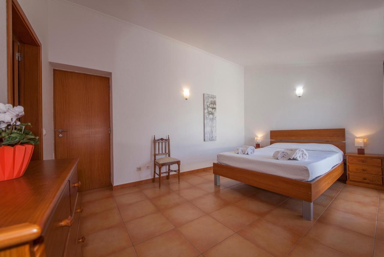 A14 - Cozy Torraltinha Apartment Lagos Kültér fotó
