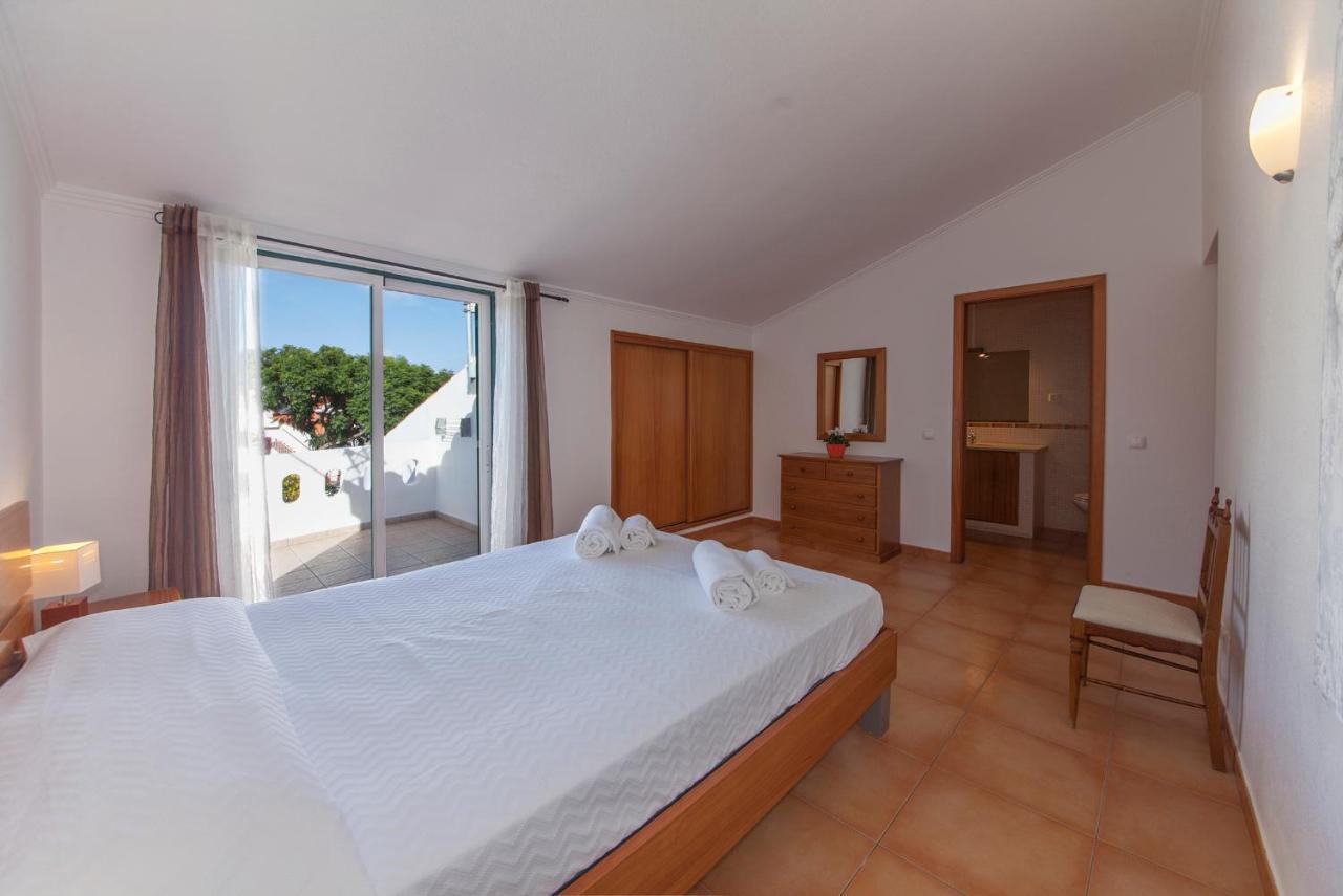 A14 - Cozy Torraltinha Apartment Lagos Kültér fotó