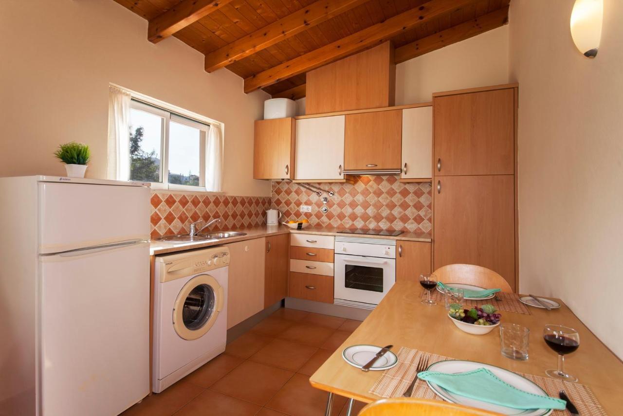 A14 - Cozy Torraltinha Apartment Lagos Kültér fotó