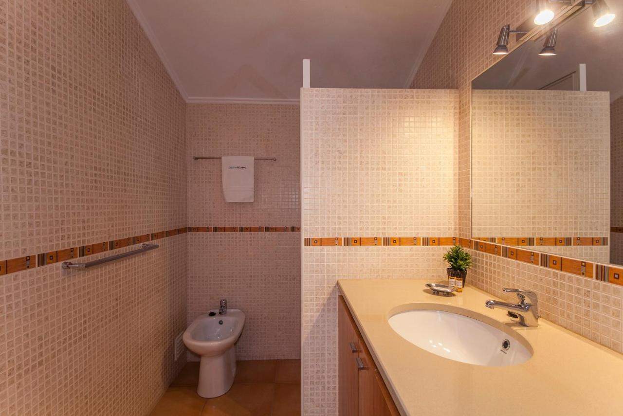 A14 - Cozy Torraltinha Apartment Lagos Kültér fotó