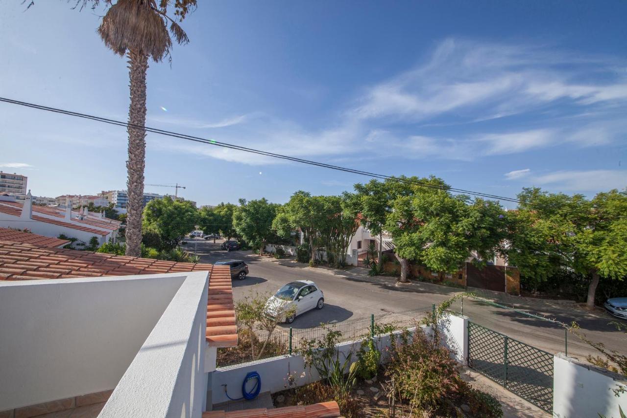 A14 - Cozy Torraltinha Apartment Lagos Kültér fotó