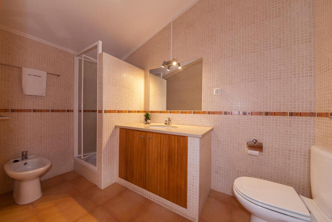 A14 - Cozy Torraltinha Apartment Lagos Kültér fotó