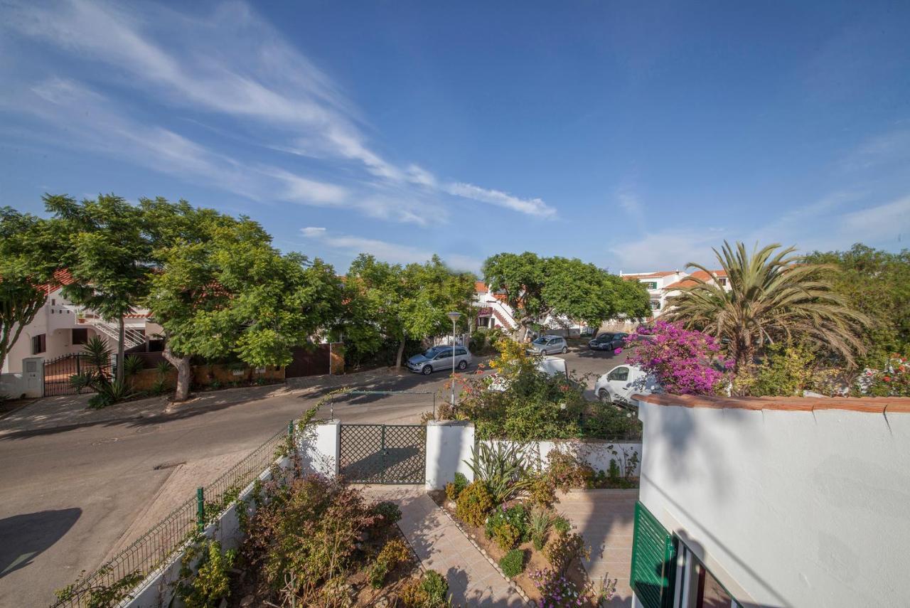 A14 - Cozy Torraltinha Apartment Lagos Kültér fotó