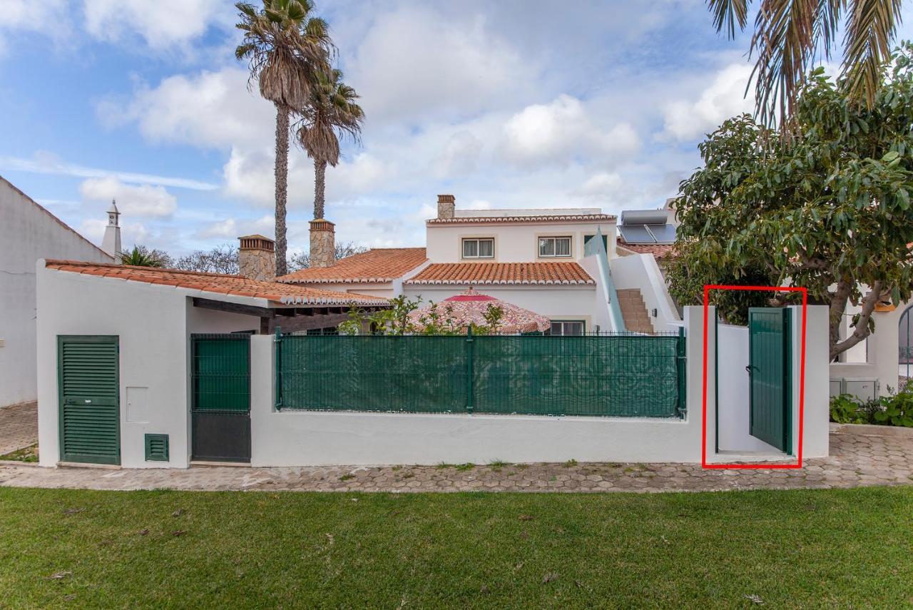 A14 - Cozy Torraltinha Apartment Lagos Kültér fotó